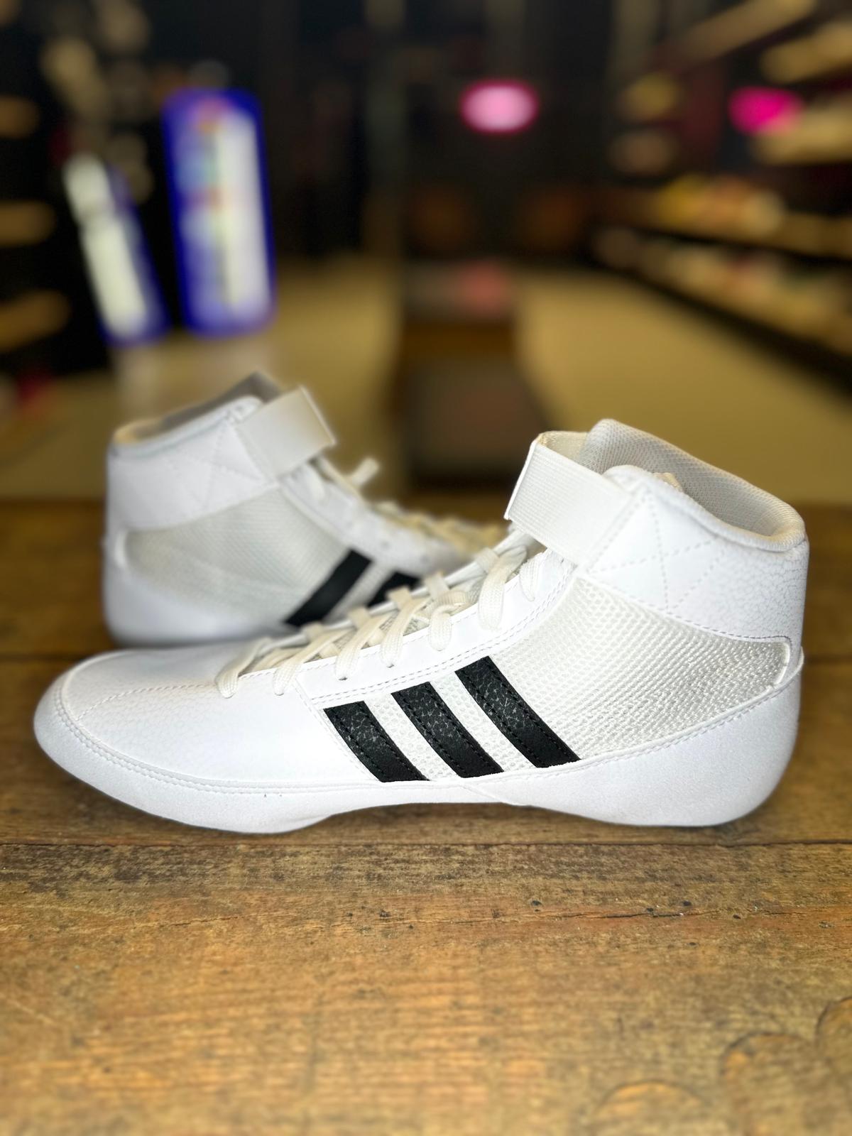 Adidas HVC 2