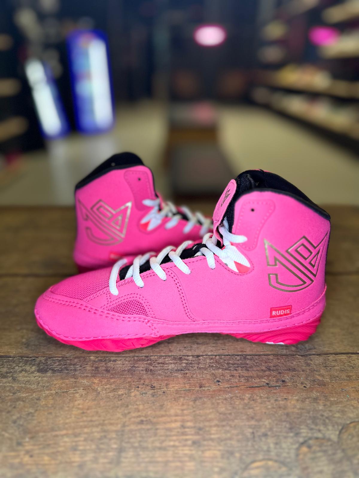 Rudis JB1 (more colors)