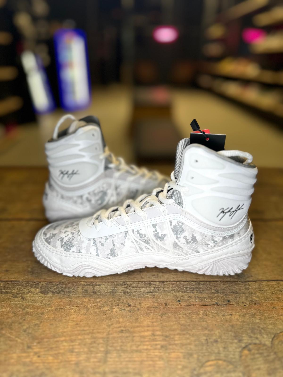 KS Infinity Winter White