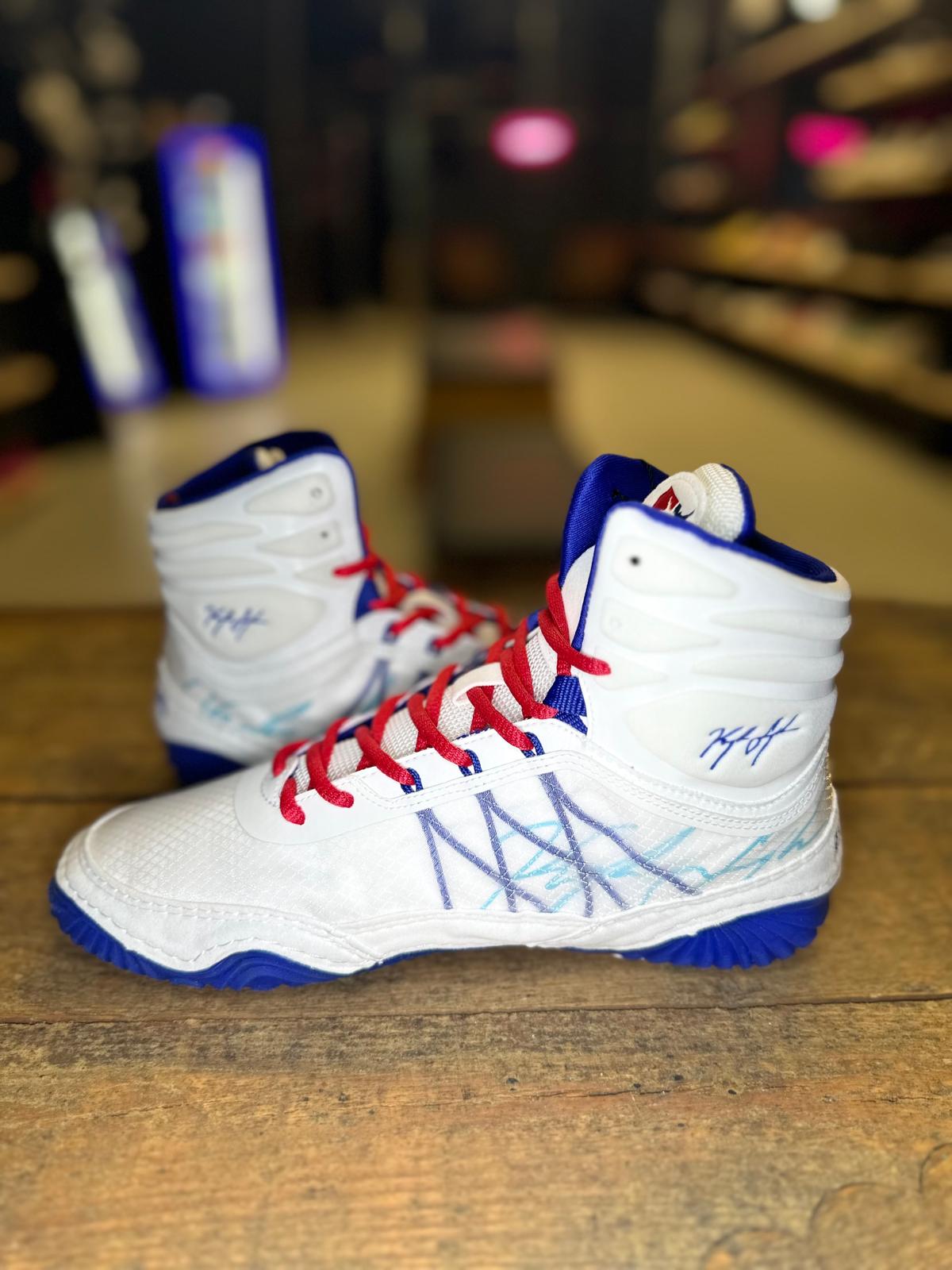 Rudis KS Infinity Edge