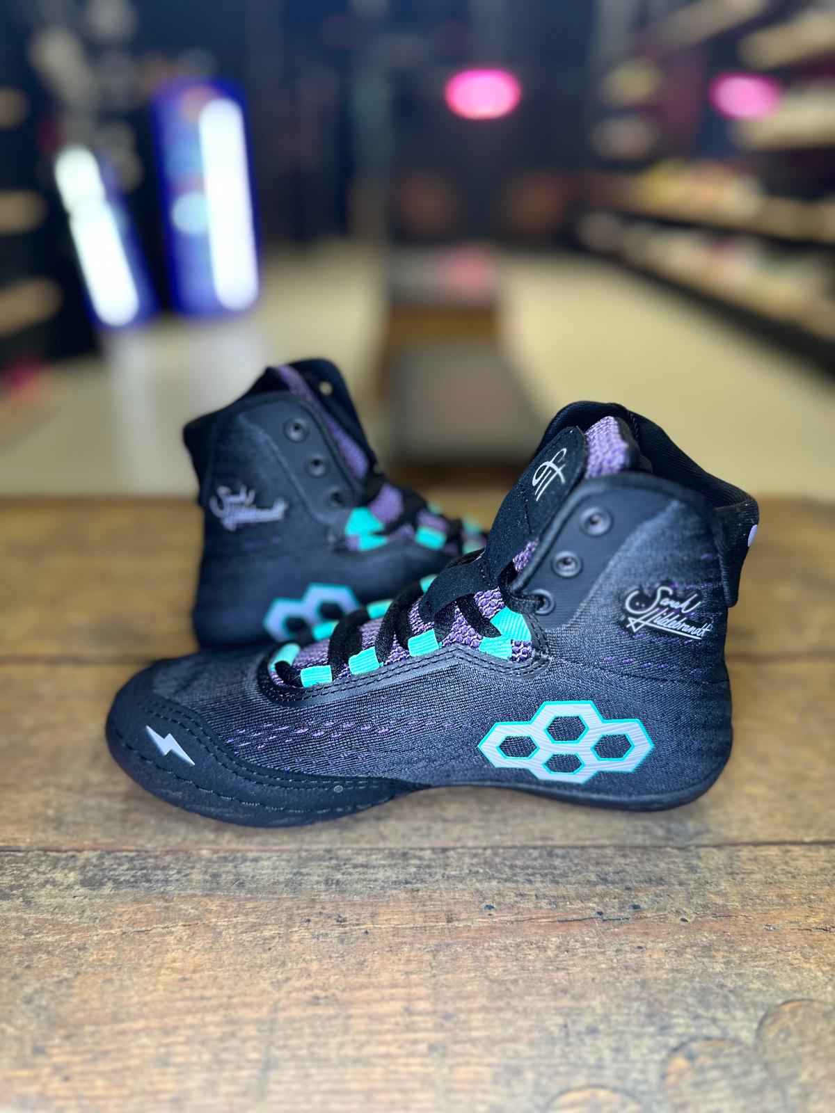 Rudis Hildebrandt Metamorphosis Black