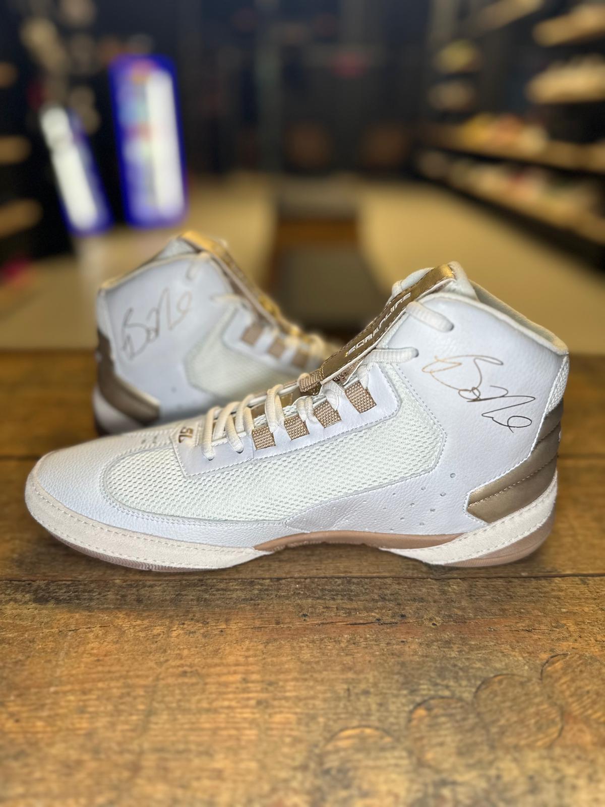 ScrapLife Ascend One Bo Nickel