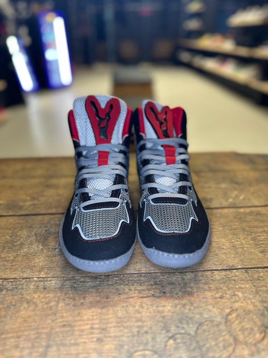 DSCMFRT Scavengers Bloody Red