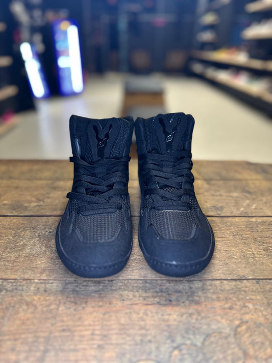 DSCMFRT Scavengers Blackout