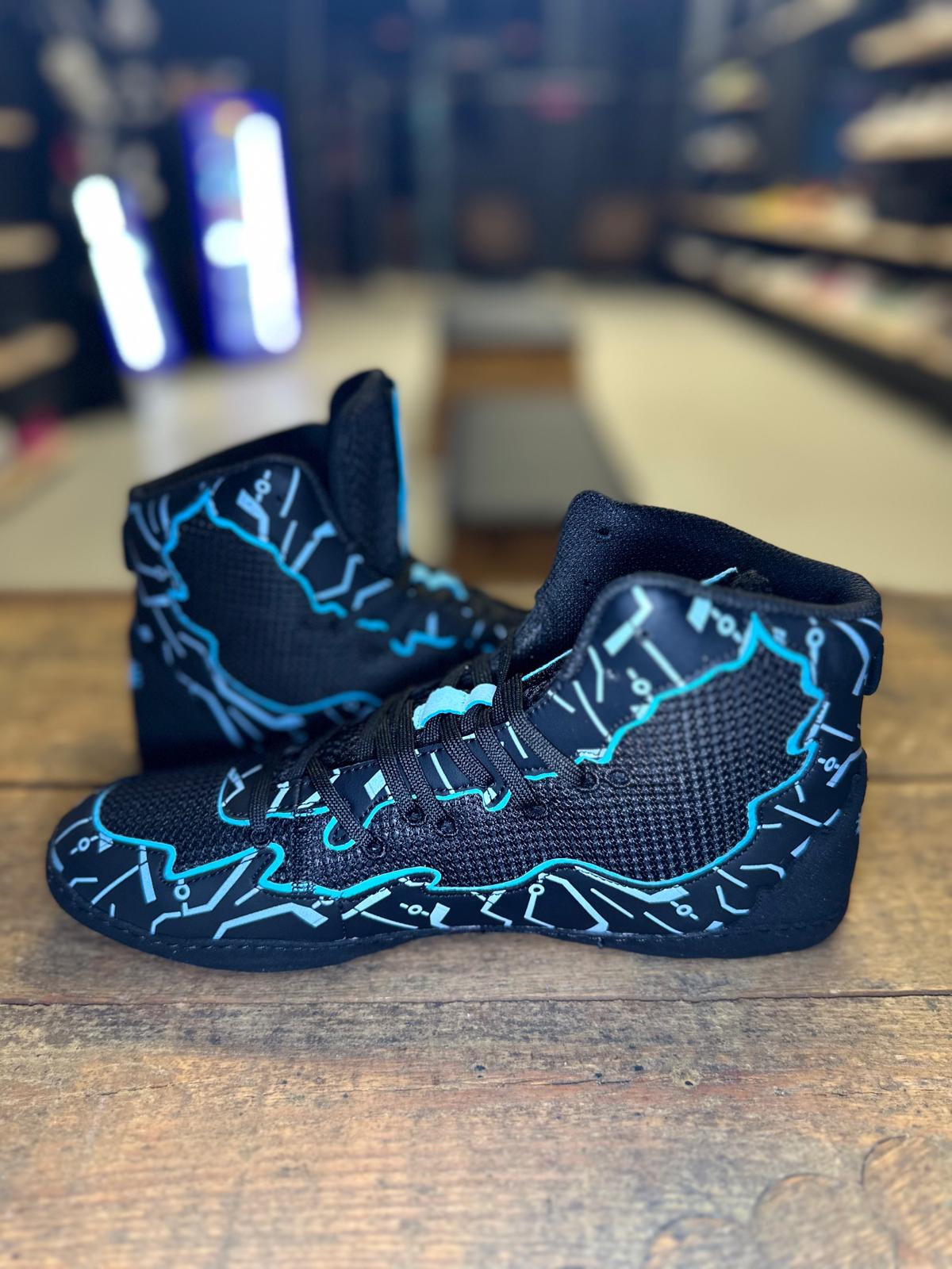 DSCMFRT Scavengers Electric