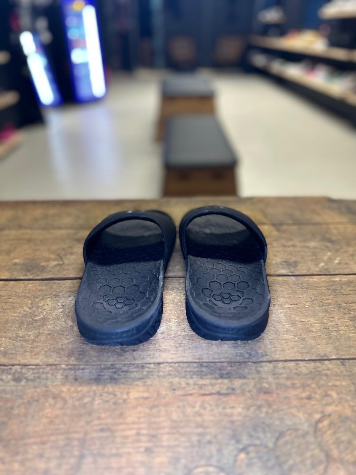 Rudis Hex Slides