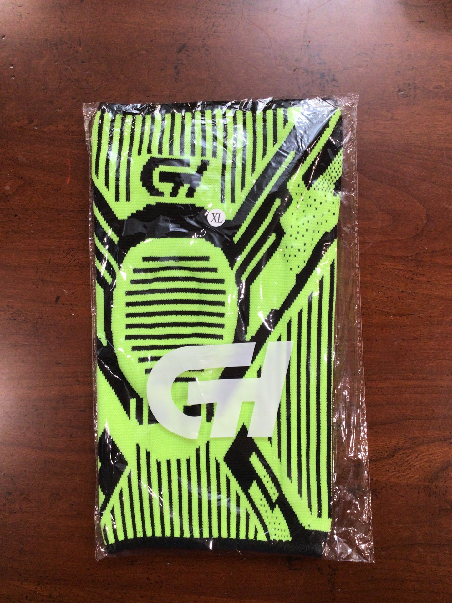 CH Gear Knee Pad