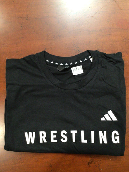 Adidas Wrestling T-Shirt