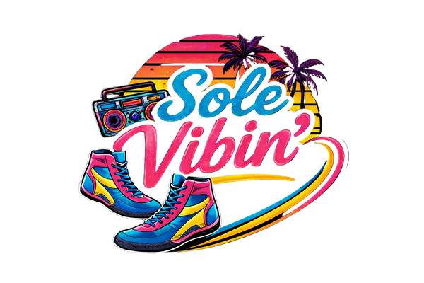 Sole Vibin Society