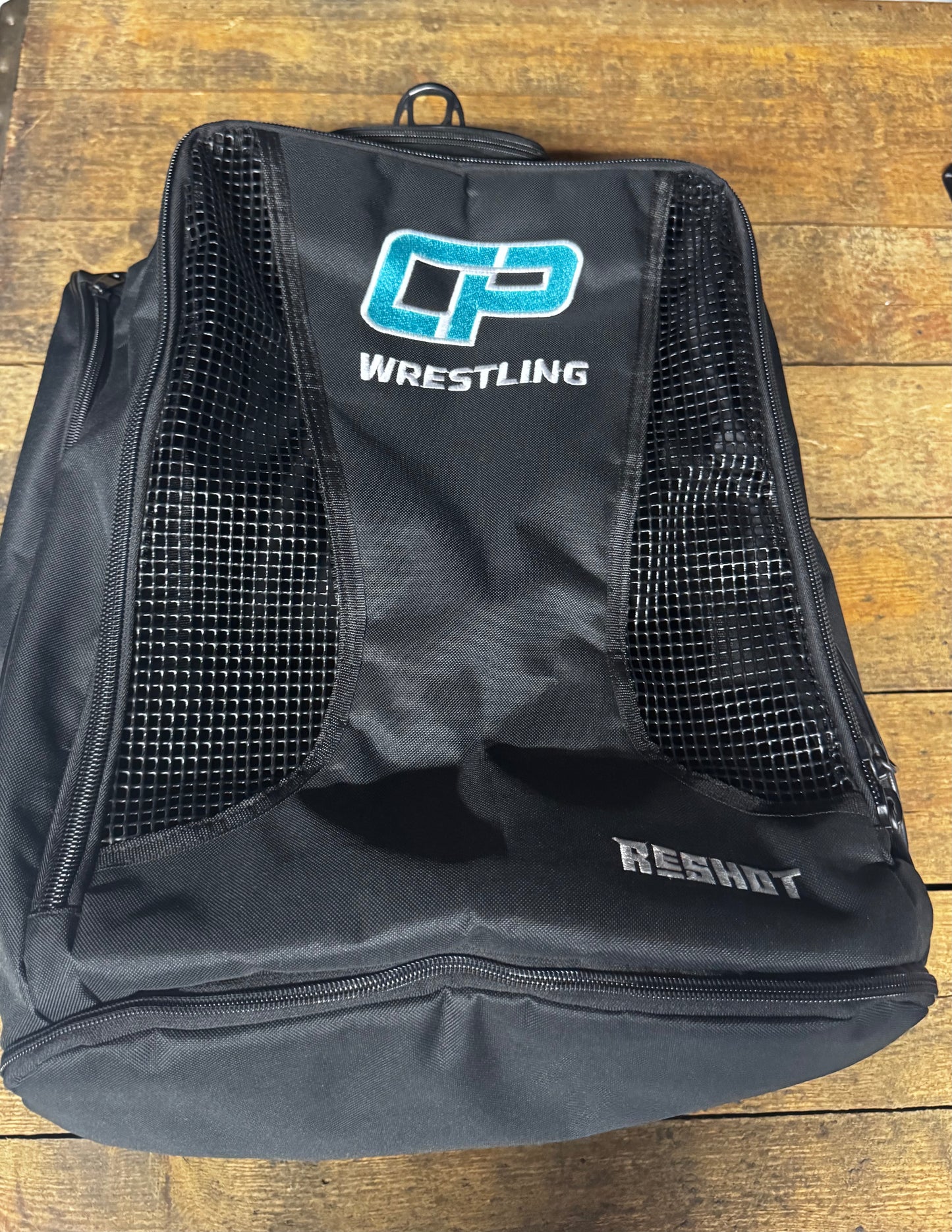 CP Backpack
