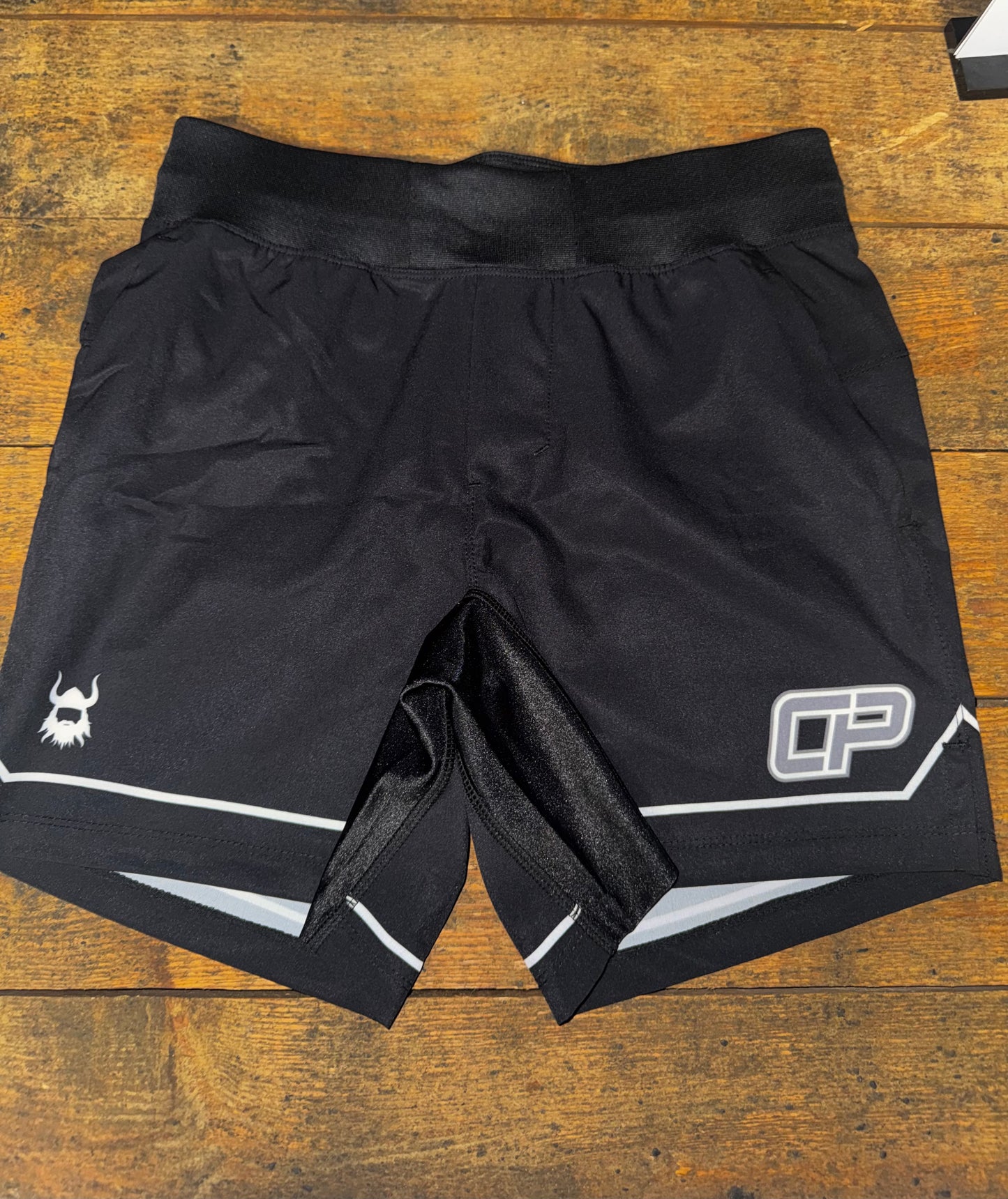 CP x BA Shorts