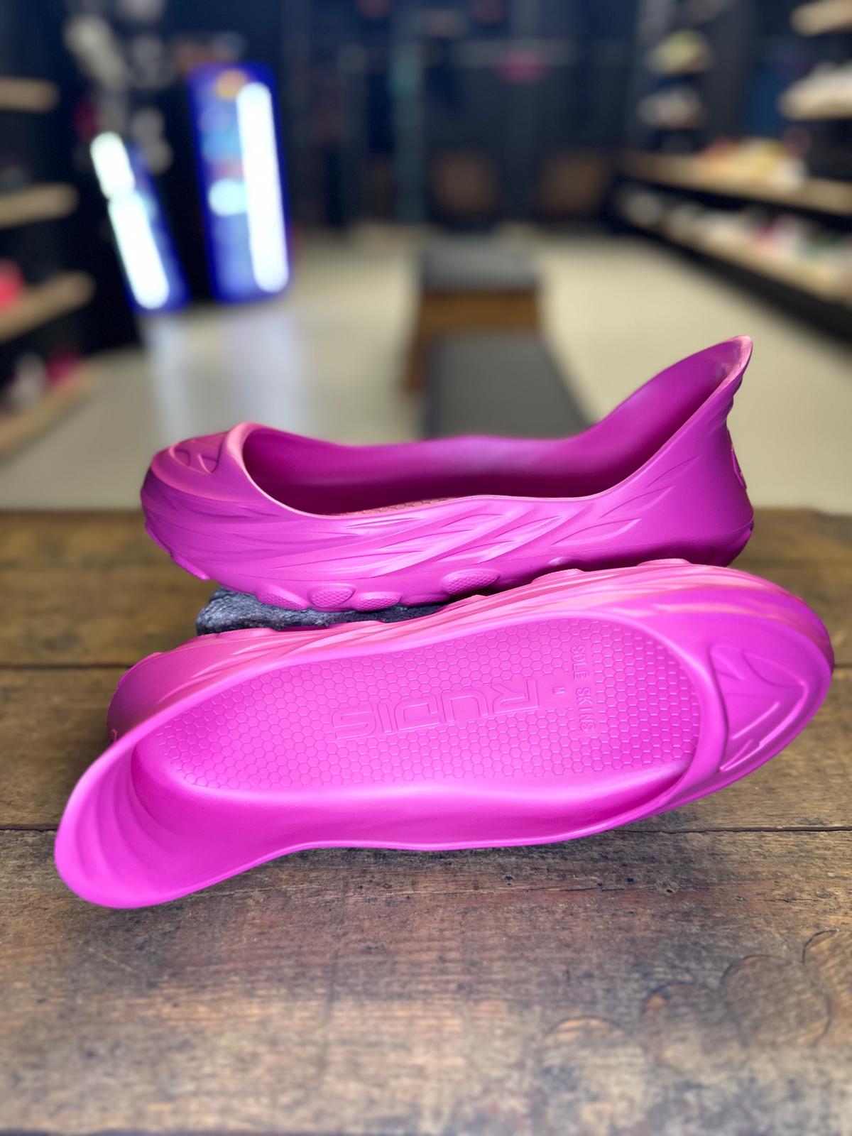 Rudis Sole Covers (more colors)