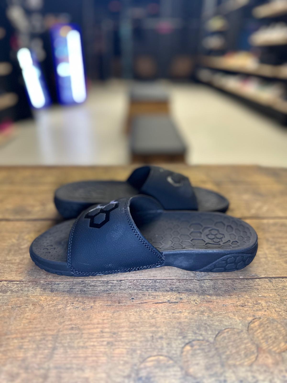 Rudis Hex Slides