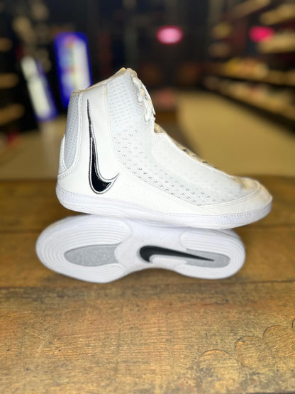 Nike Inflict 4 (more colors)