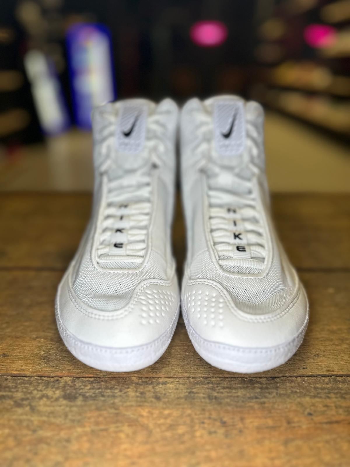 Nike Inflict 4 (more colors)