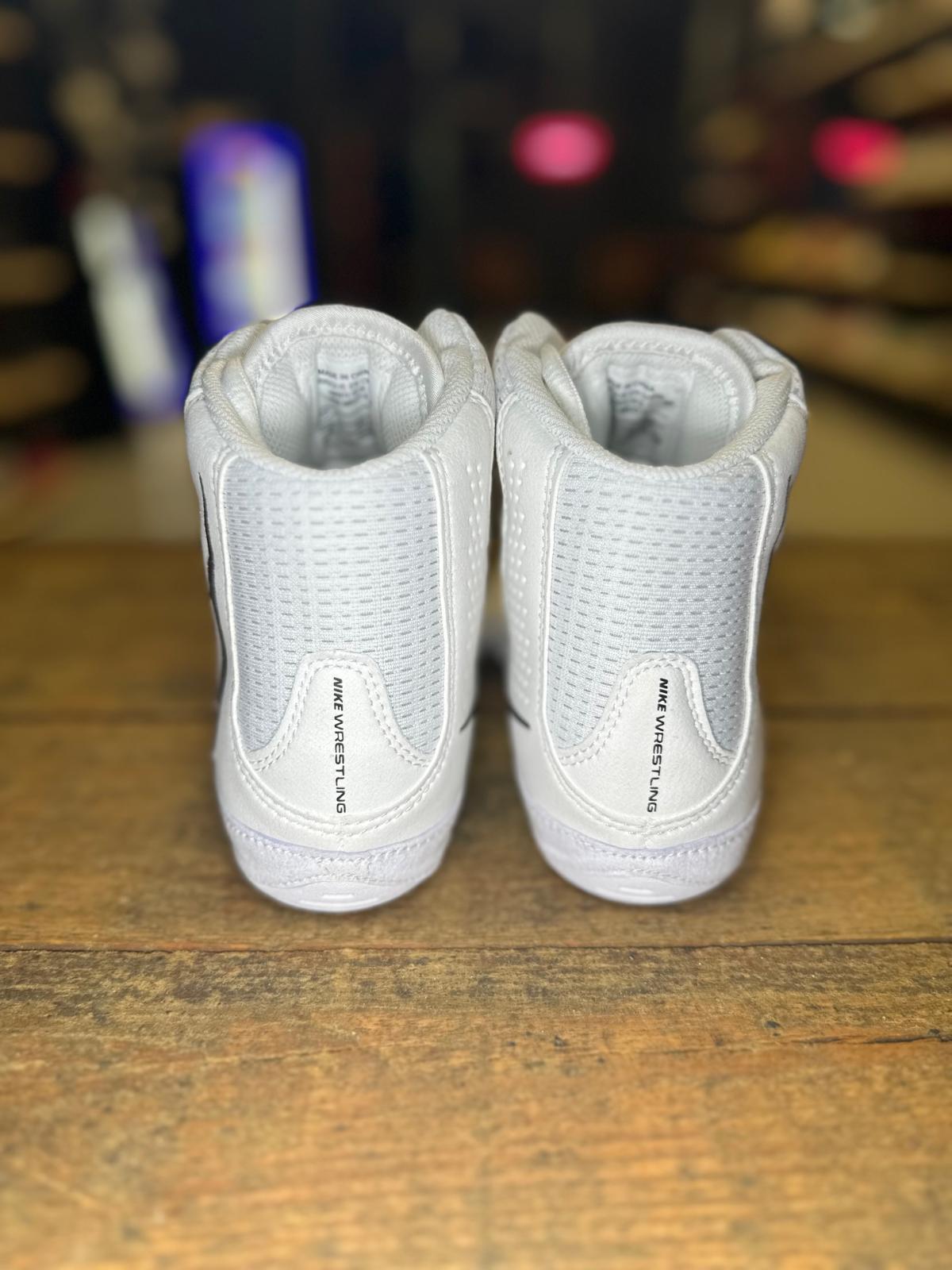 Nike Inflict 4 (more colors)