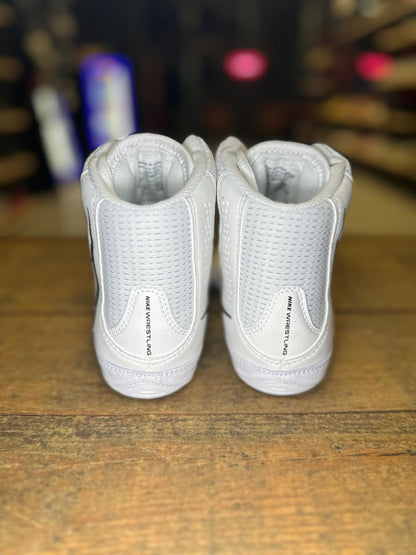 Nike Inflict 4 (more colors)