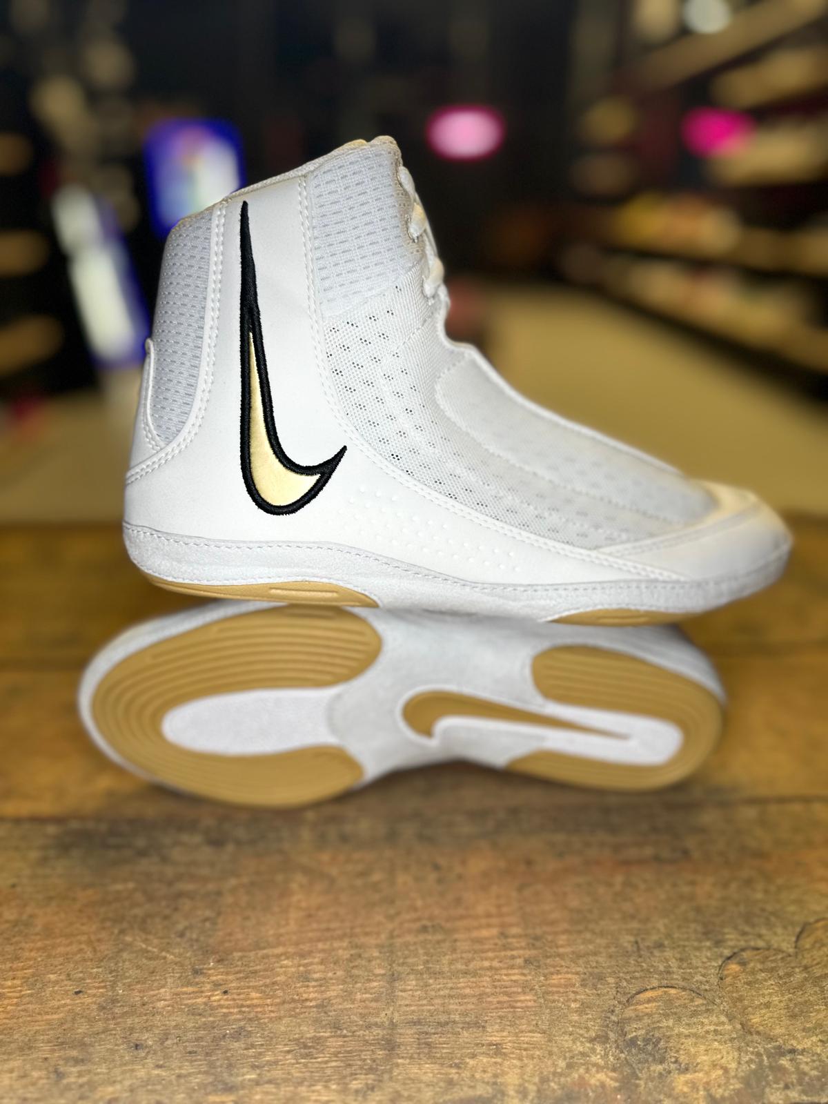 Nike Inflict 4 (more colors)