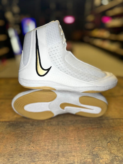 Nike Inflict 4 (more colors)