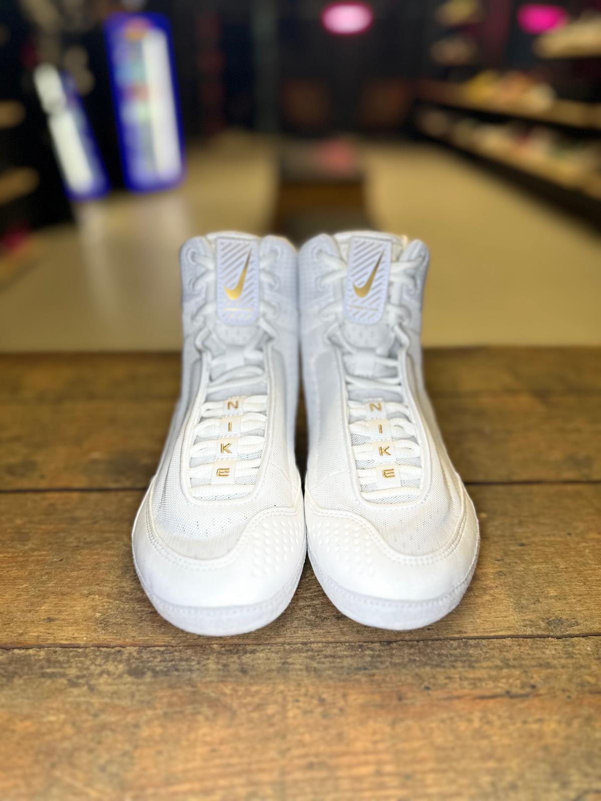 Nike Inflict 4 (more colors)