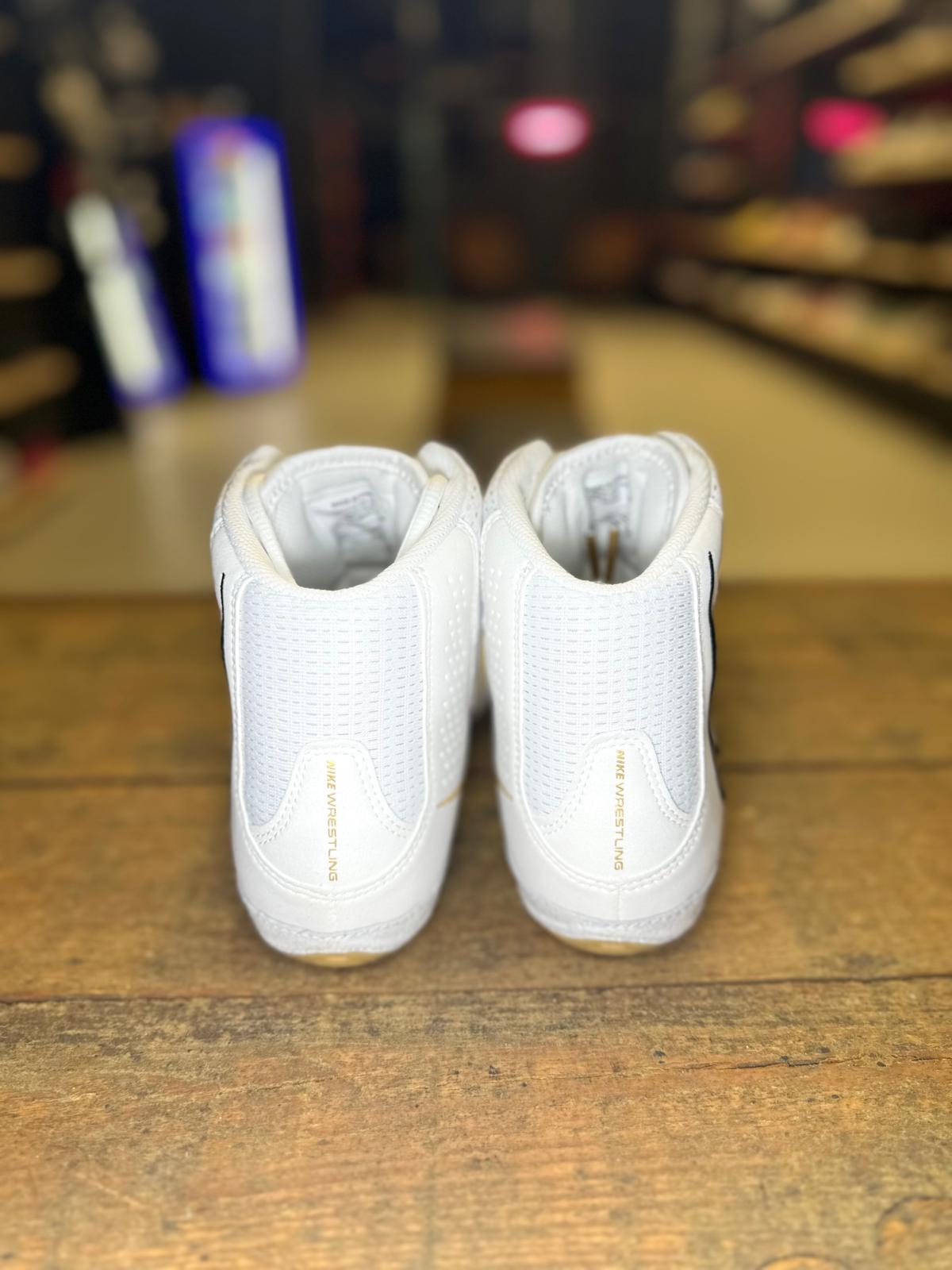 Nike Inflict 4 (more colors)