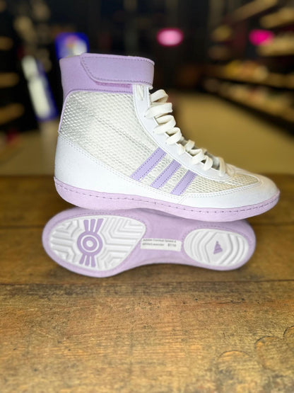 Adidas Combat Speed 4 (more colors)