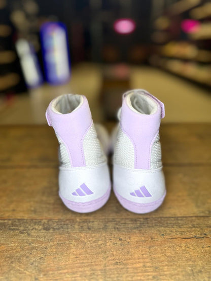 Adidas Combat Speed 4 (more colors)