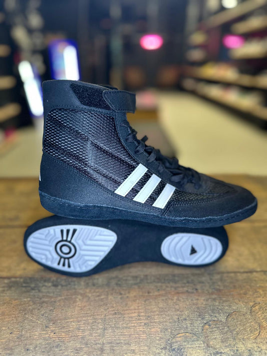 Adidas Combat Speed 4