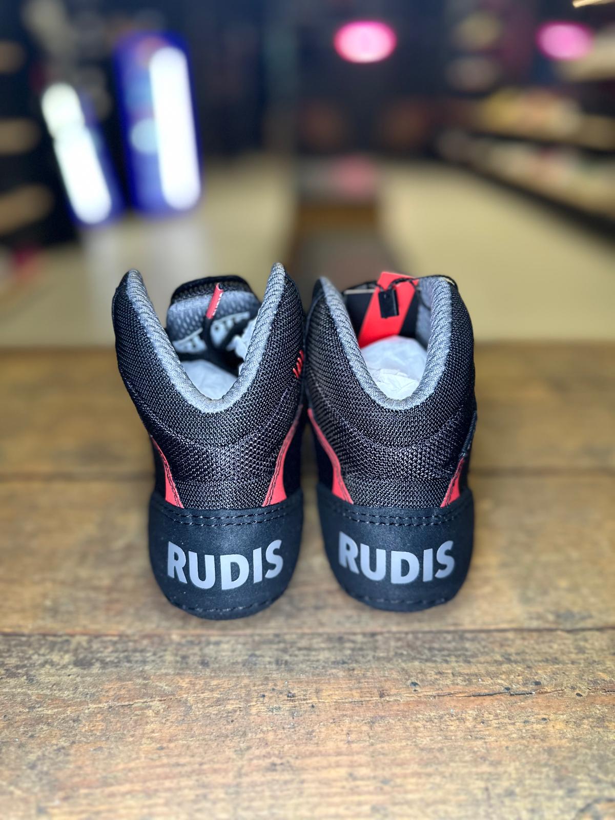 Rudis Colt 4.0