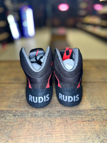 Rudis Colt 4.0