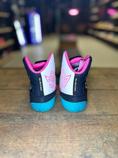 Rudis JB1 (more colors)