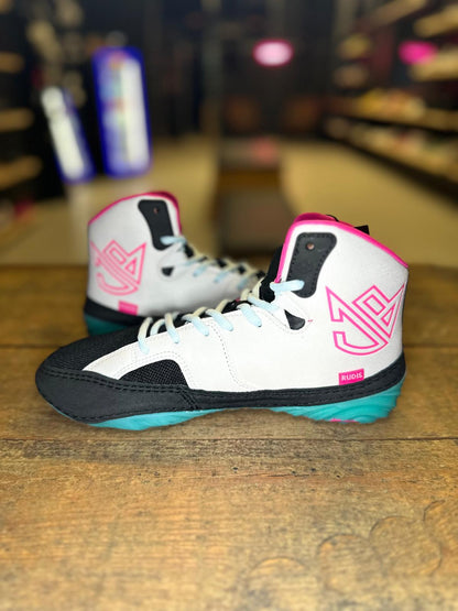 Rudis JB1 (more colors)