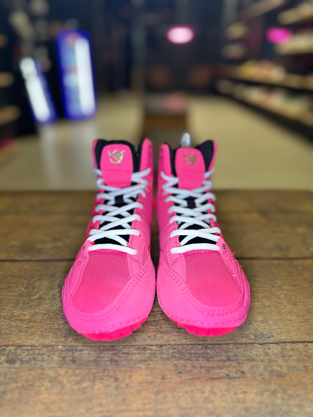 Rudis JB1 (more colors)