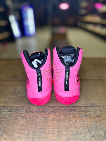 Rudis JB1 (more colors)