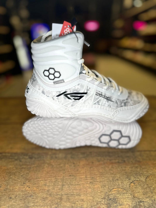 Rudis KS Infinity Edge