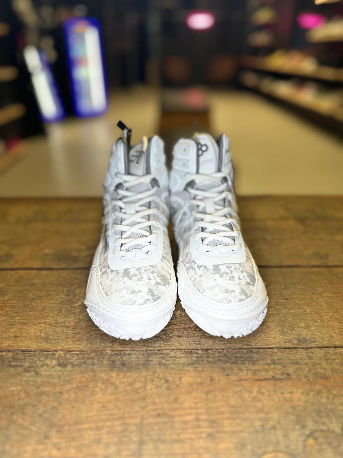 Rudis KS Infinity Edge