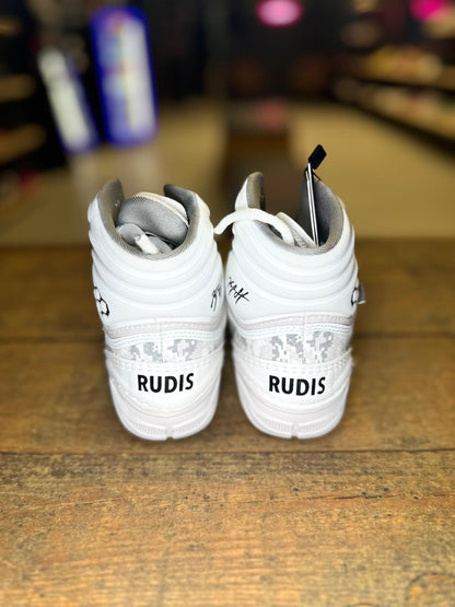 Rudis KS Infinity Edge