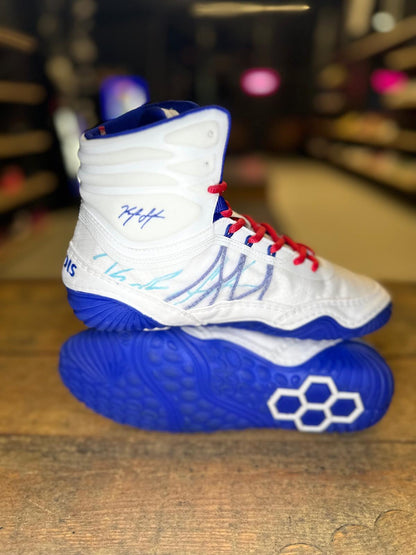 Rudis KS Infinity Edge