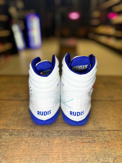 Rudis KS Infinity Edge