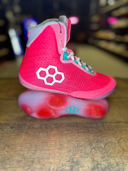 Rudis Hildebrandt (more colors)