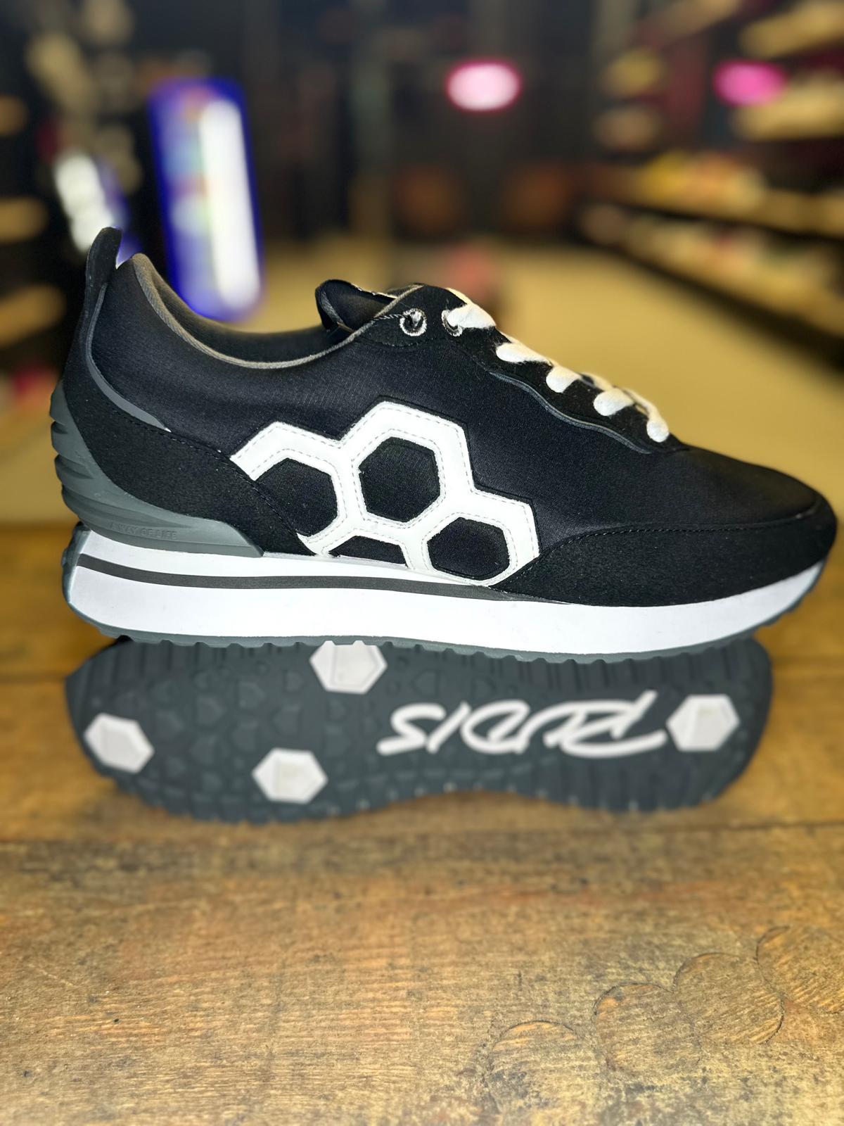 Rudis Street Lifestyle Shoes (more colors)