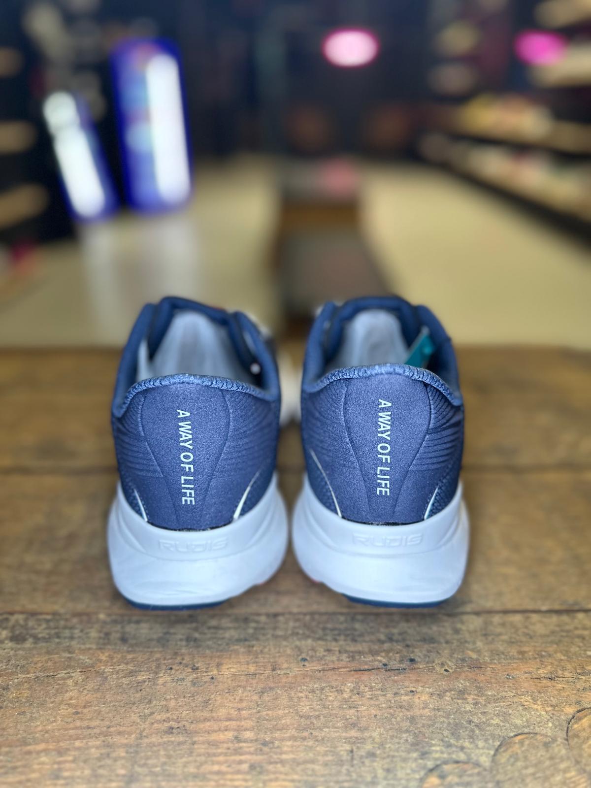 Rudis Journey Knit Training Shoes (more colors)