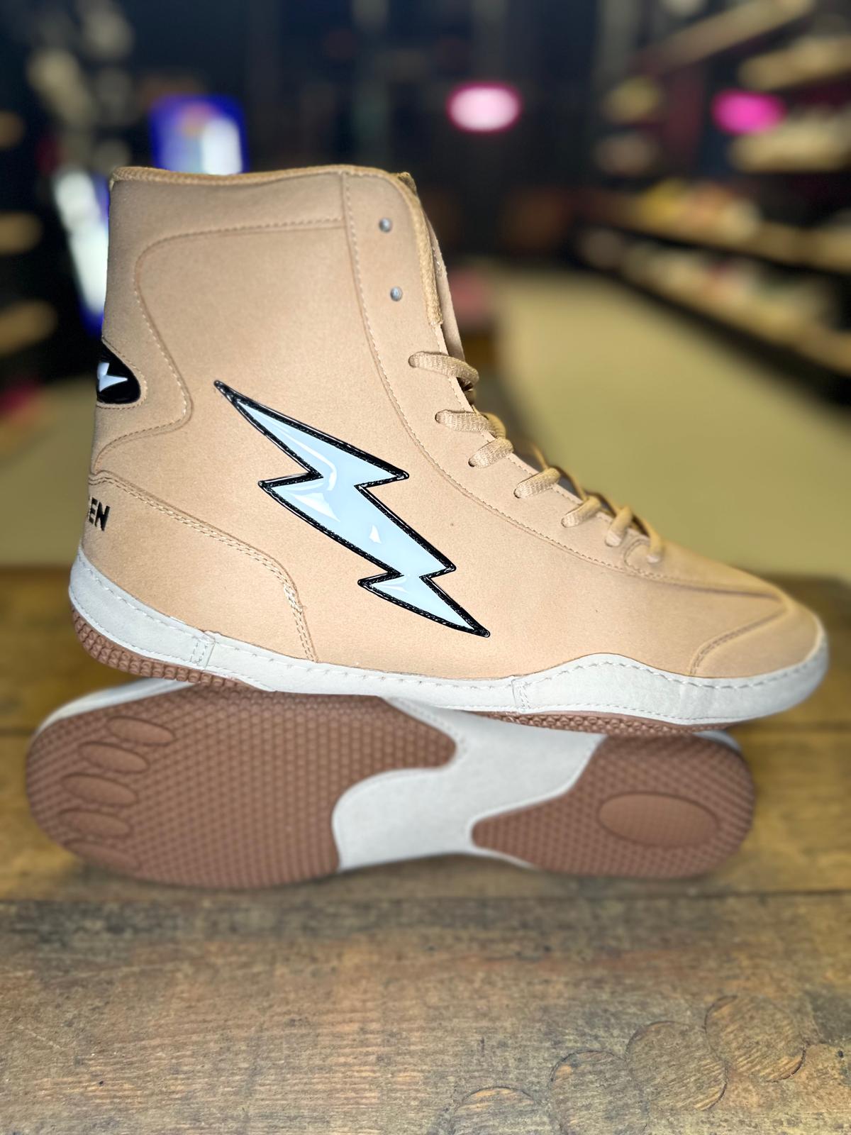 Nidrogen Gen-One Java