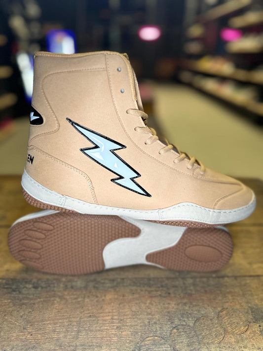 Nidrogen Gen-One Java