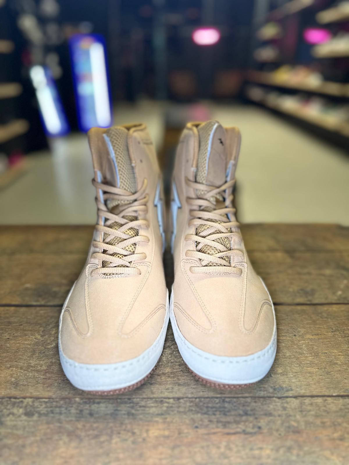 Nidrogen Gen-One Java