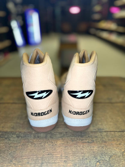 Nidrogen Gen-One Java