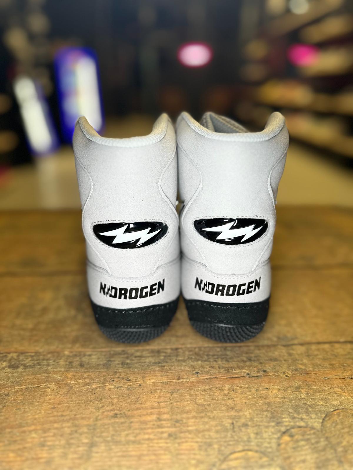 Nidrogen Gen-One Raven