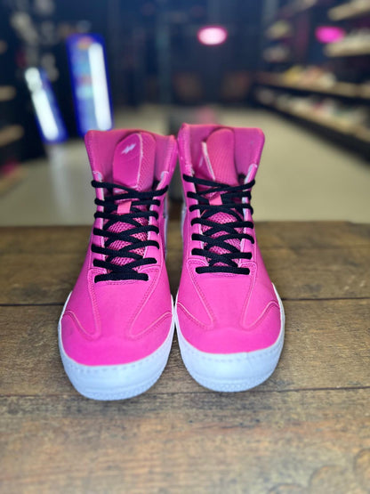 Nidrogen Gen-One Flamingo