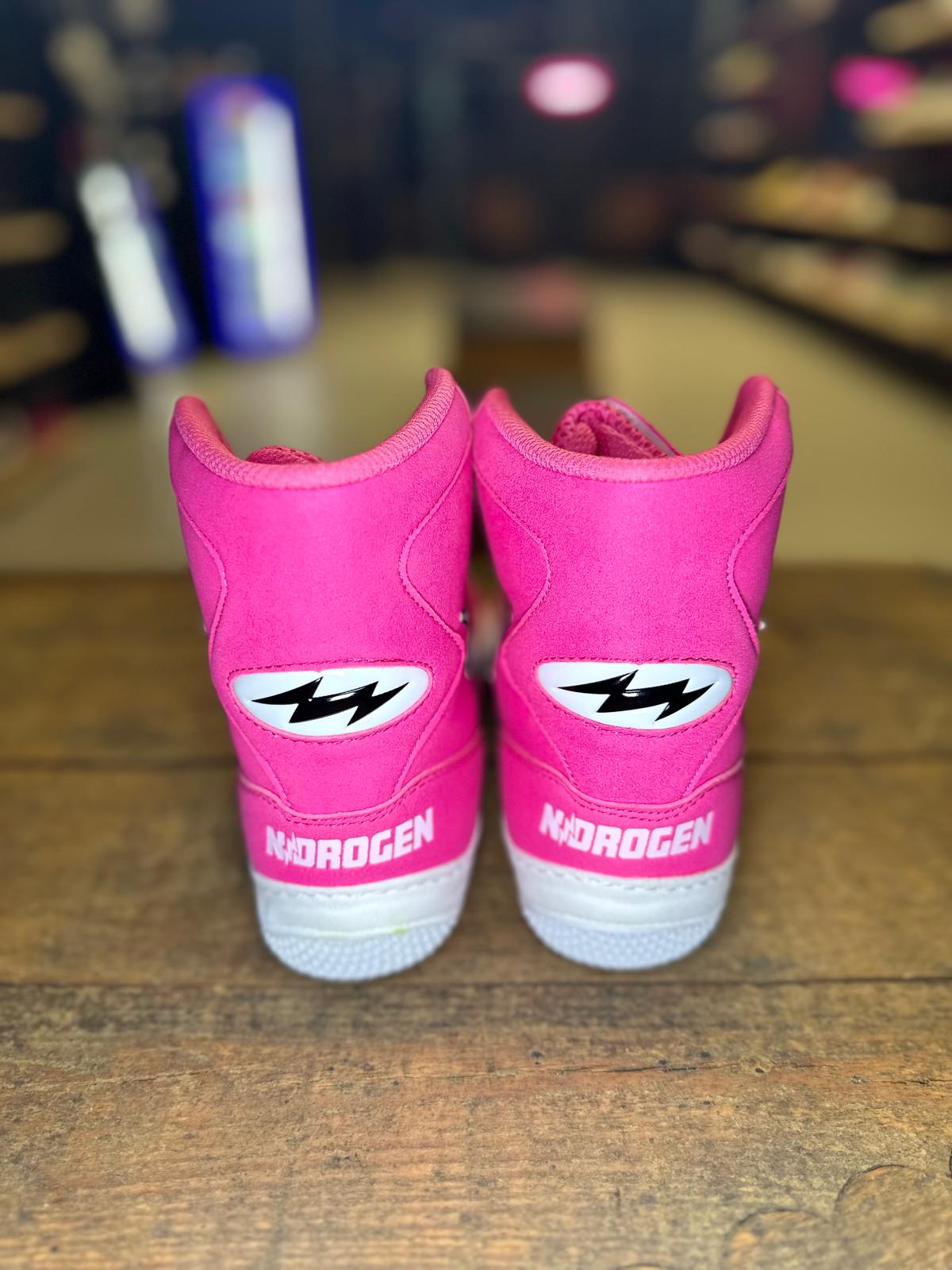 Nidrogen Gen-One Flamingo