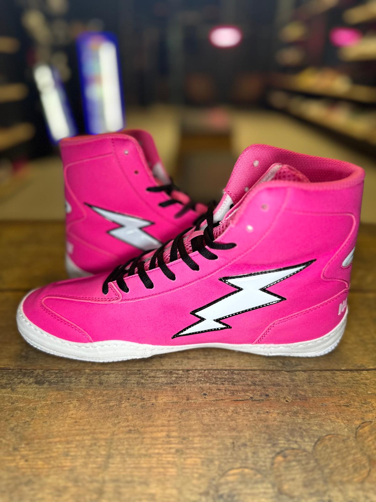 Nidrogen Gen-One Flamingo